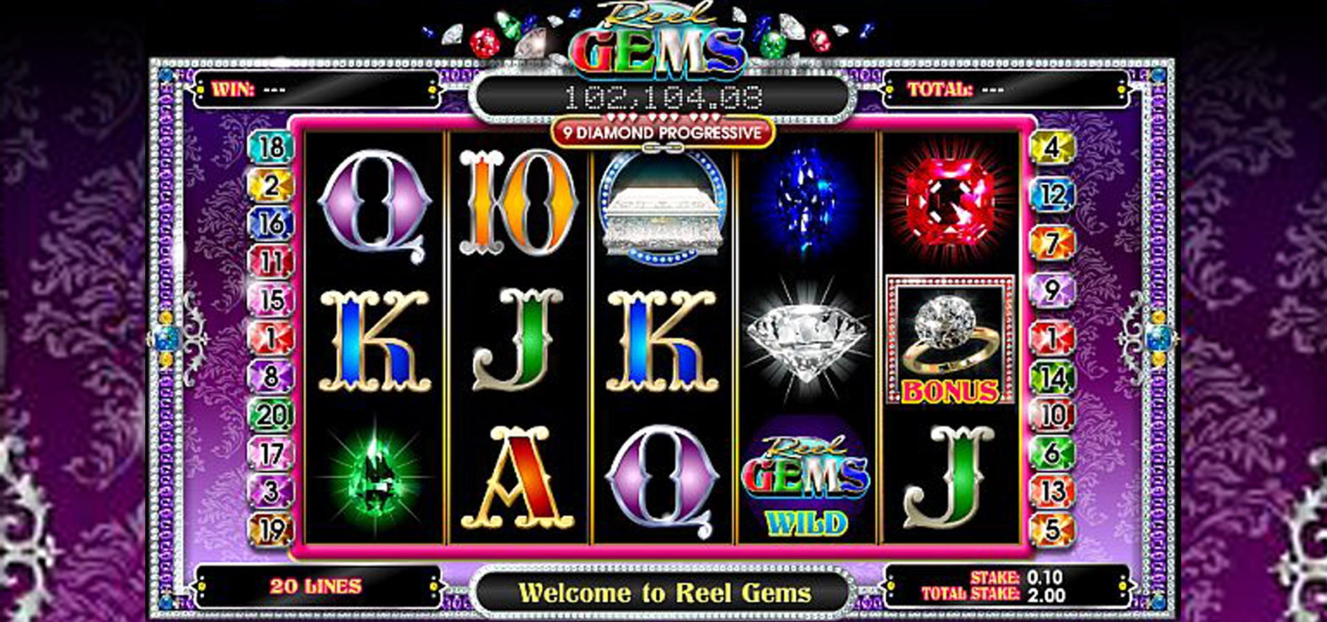 220 Free Spins Casino at Casimba Casino