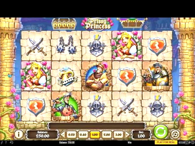 280 free spins at The Best Online Casino