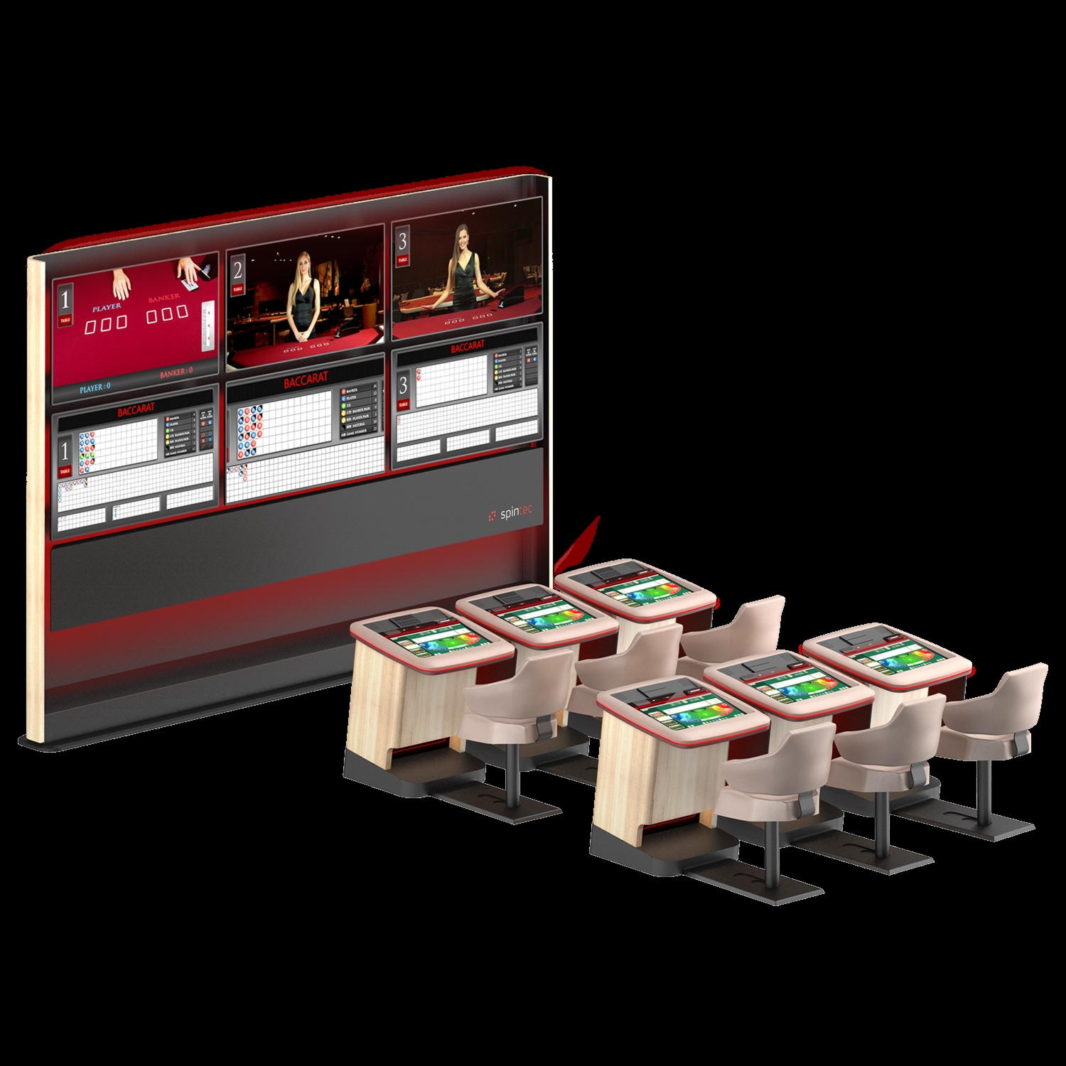275 Free casino spins at Winner Casino