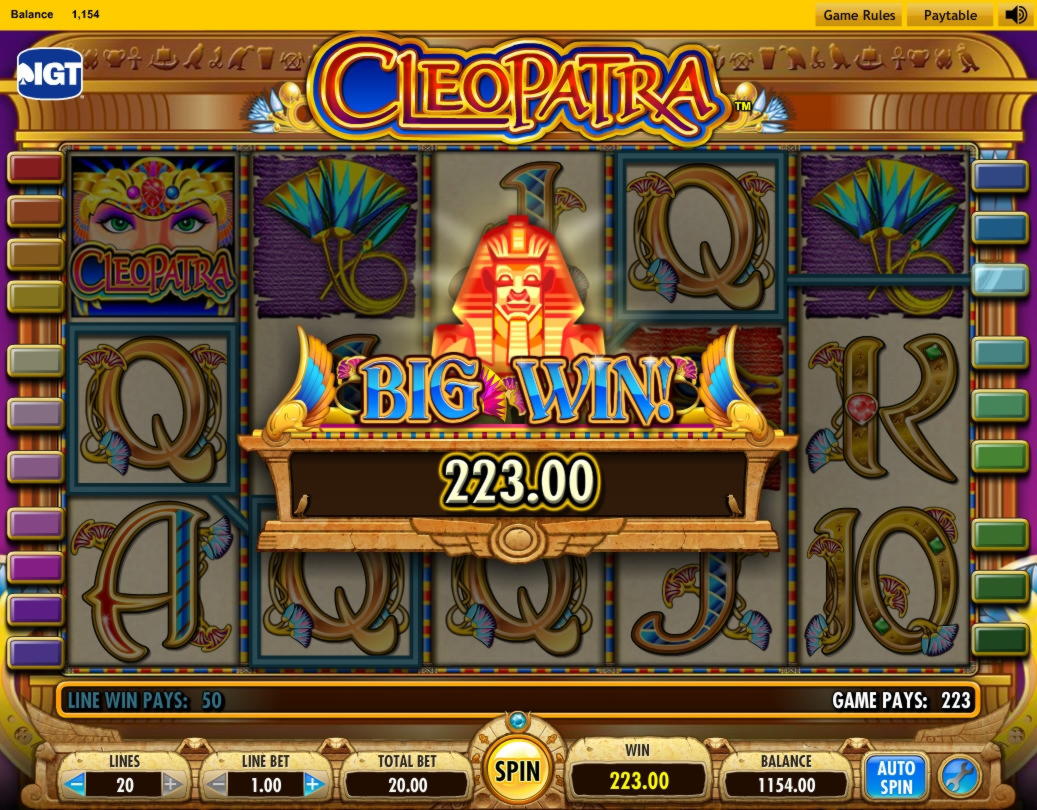EURO 430 Free Chip Casino at Winner Casino