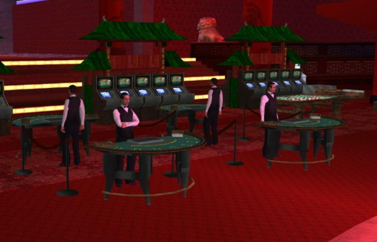 65 Trial Spins at Spinrider Casino