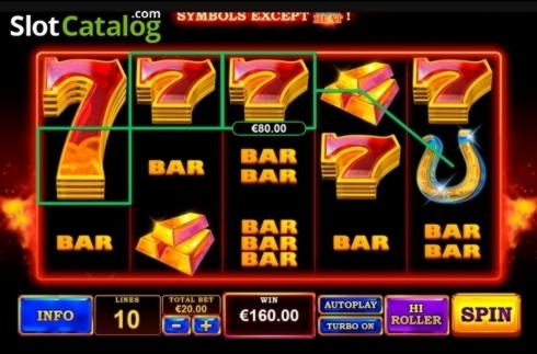 Eur 270 casino chip at William Hill Casino