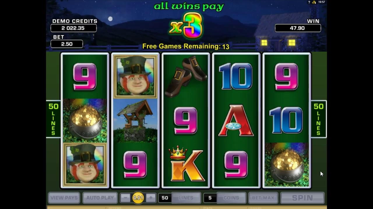 €3790 NO DEPOSIT at Inter Casino