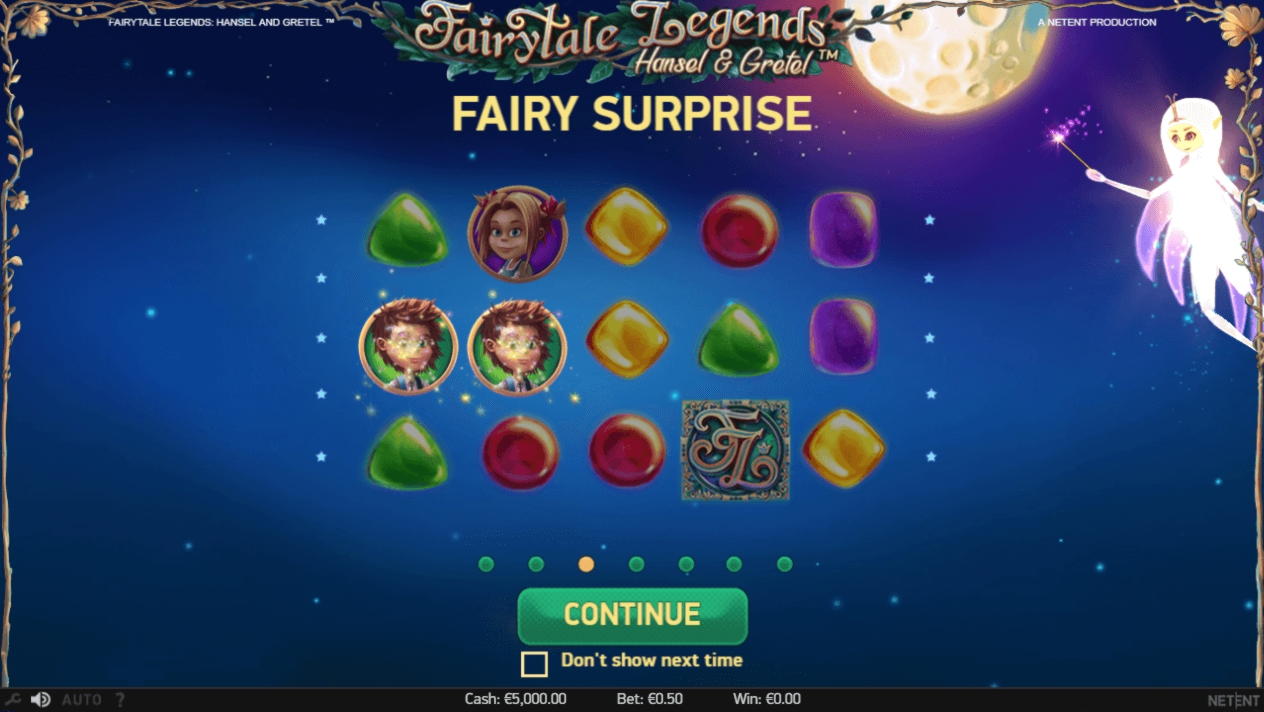 710% First Deposit Bonus at Vera and Jhon Casino
