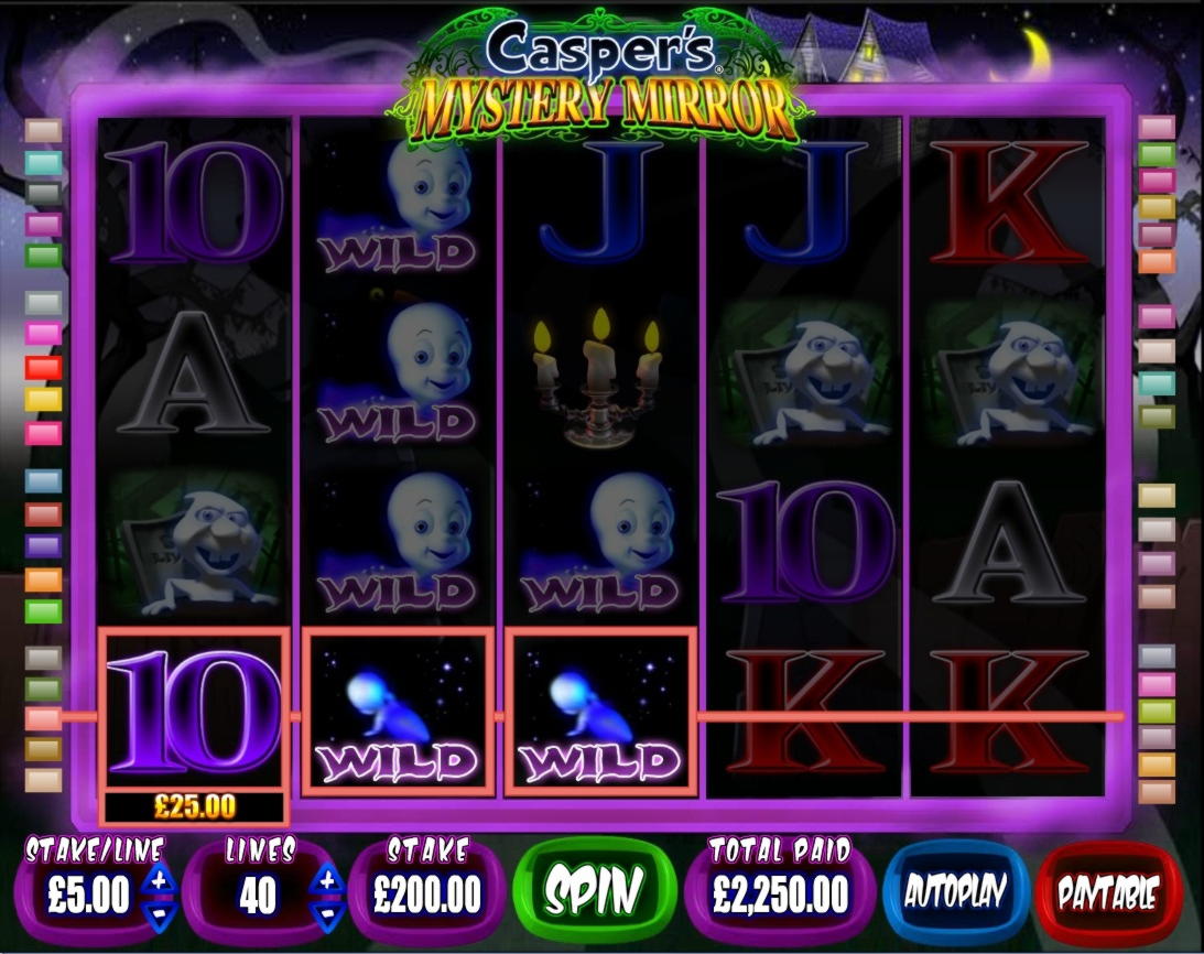 855% First Deposit Bonus at Karamba Casino