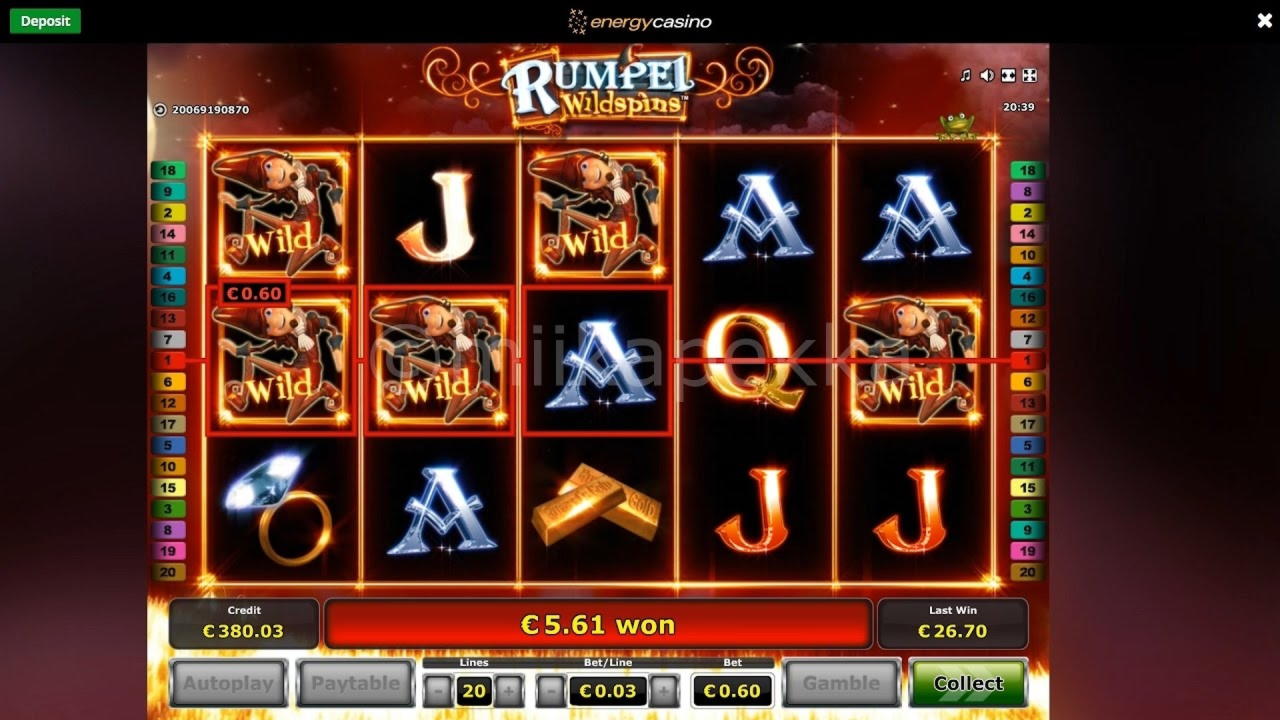 255 Loyal Free Spins! at Casino com