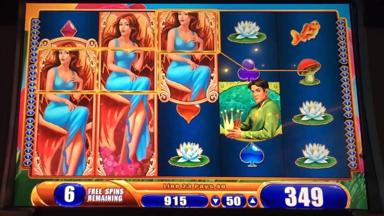 250 free casino spins at Kaboo Casino