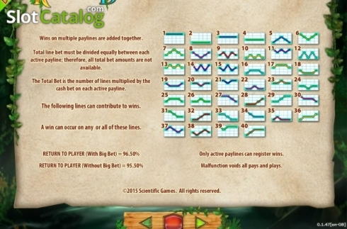 630% Match Bonus at Kaboo Casino