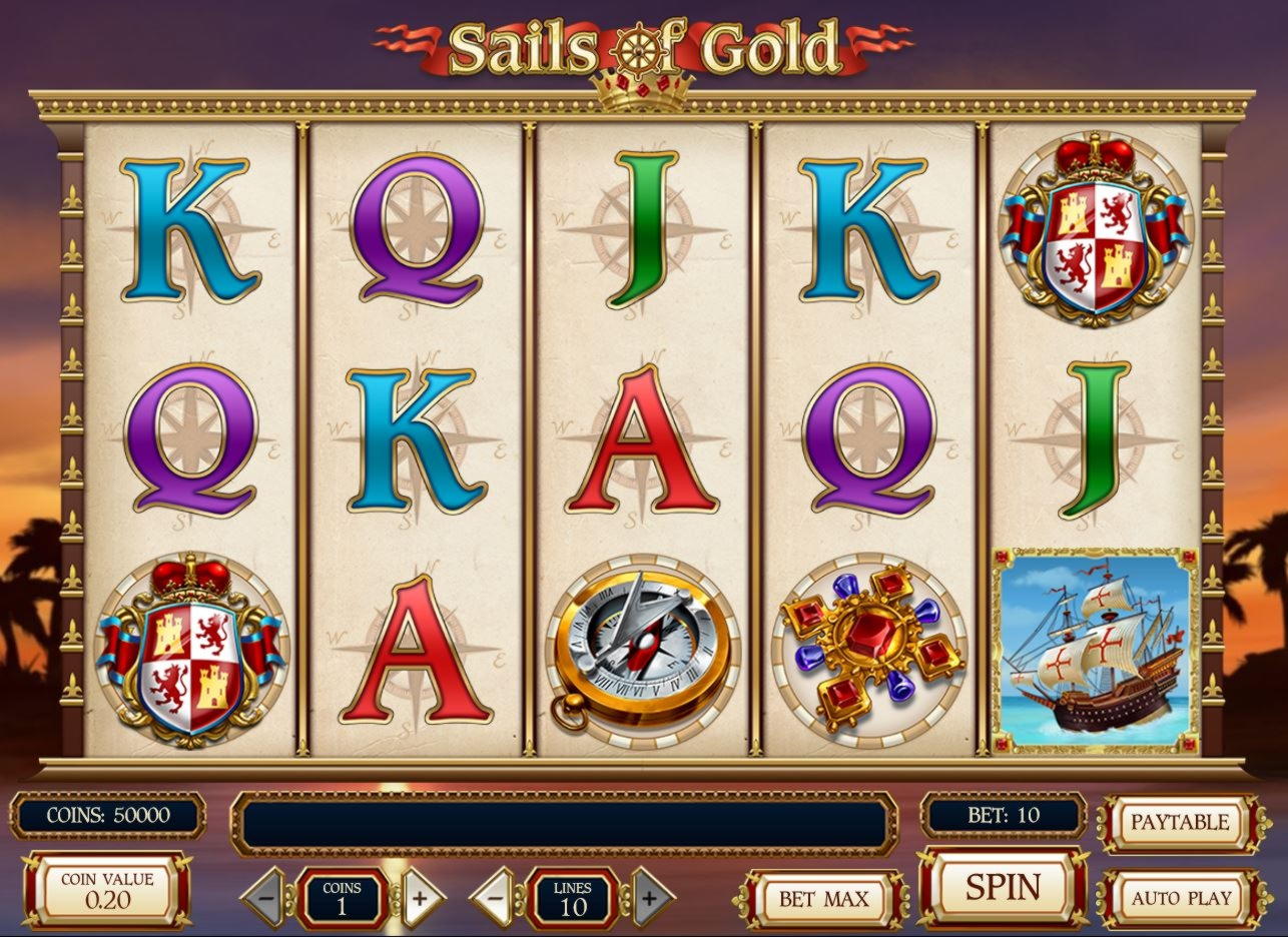 50 Free Spins at Leo Vegas Casino