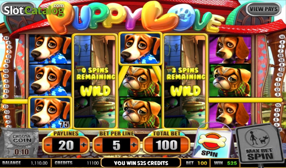 €20 Free Casino Tournament at William Hill Casino