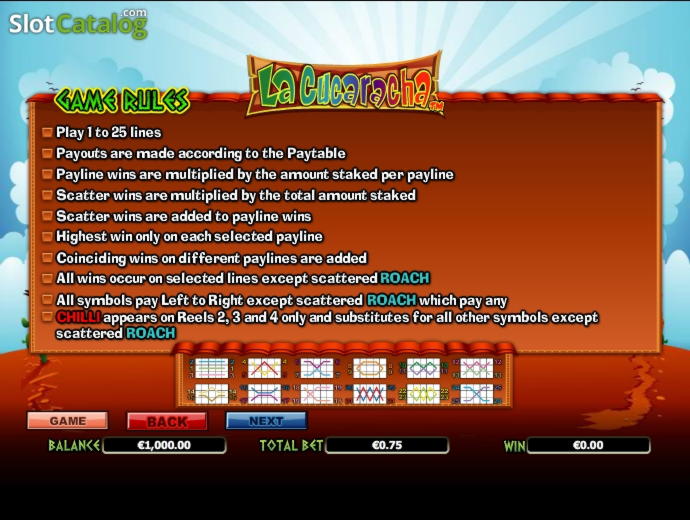 $77 Casino tournaments freeroll at William Hill Casino