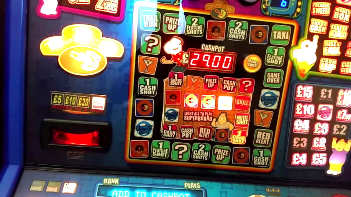 €4145 No deposit bonus at Spinit Casino