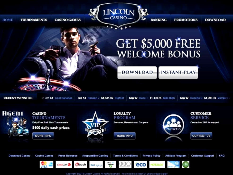 265 Free Spins Casino at Karamba Casino