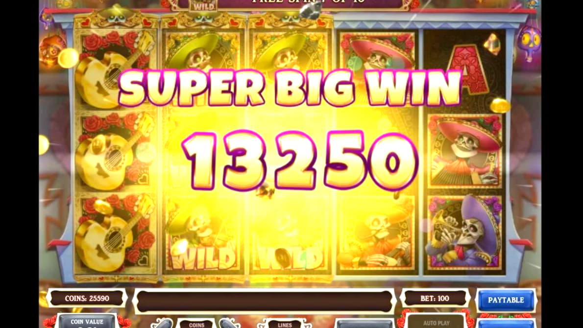 EUR 4460 no deposit bonus at Dunder Casino