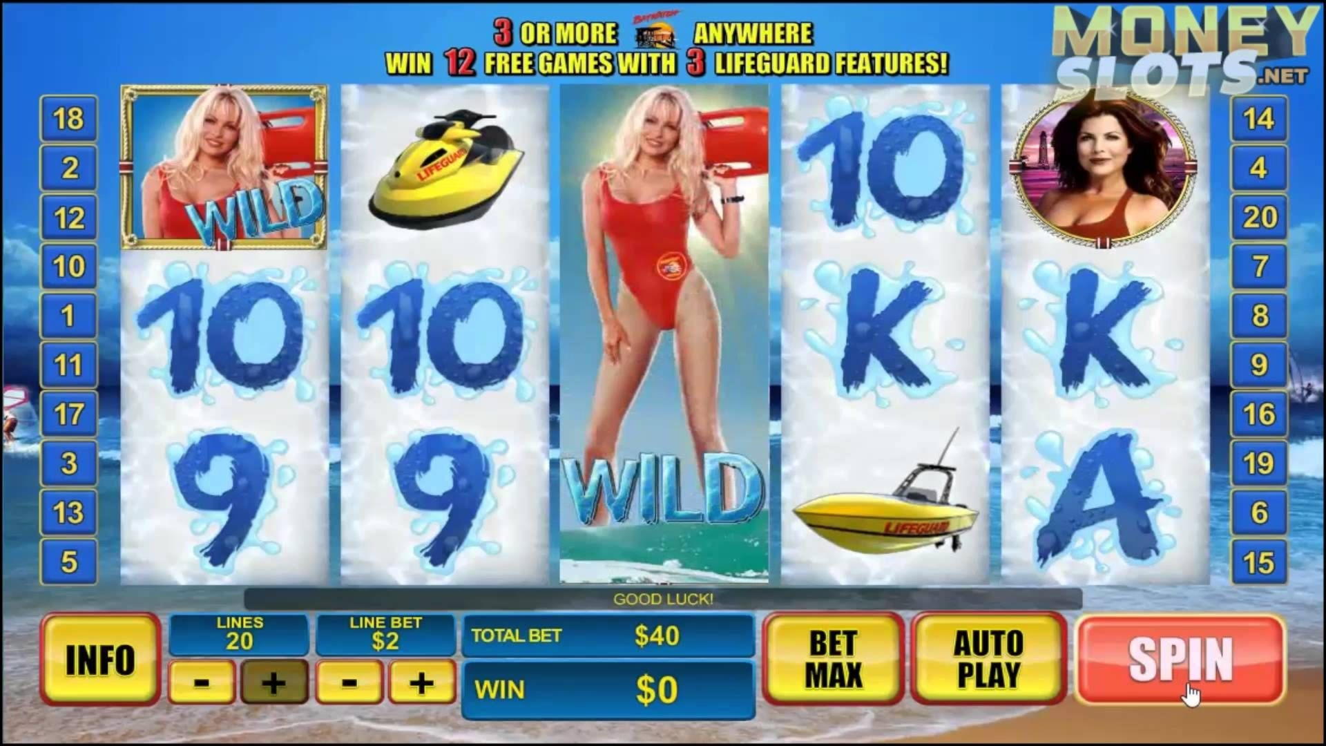 £700 Casino Tournament at Slots Million Casino