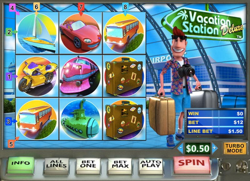 175% Match bonus casino at Sloty Casino