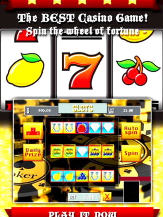 435% Signup Casino Bonus at 777 Casino