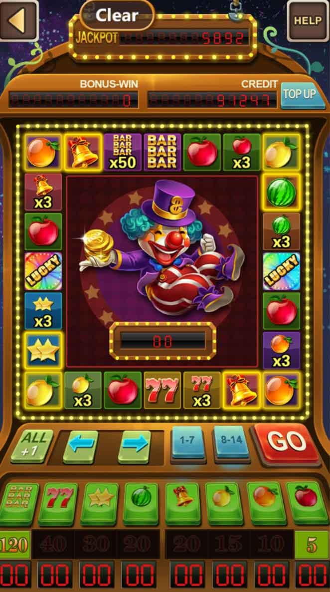 €1755 No Deposit Casino Bonus at 888 Casino