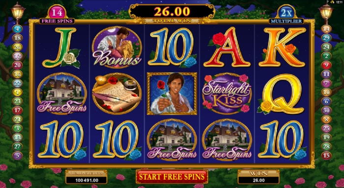 280% Welcome Bonus at Casino com