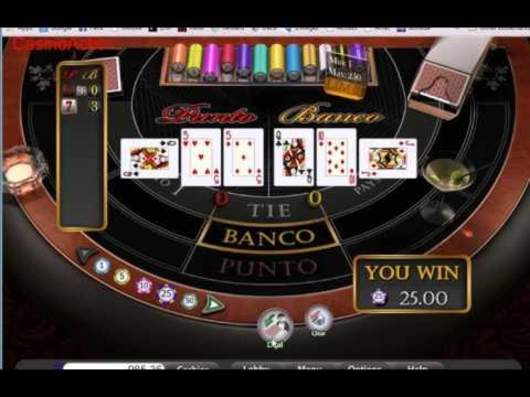 265% First Deposit Bonus at Casino com