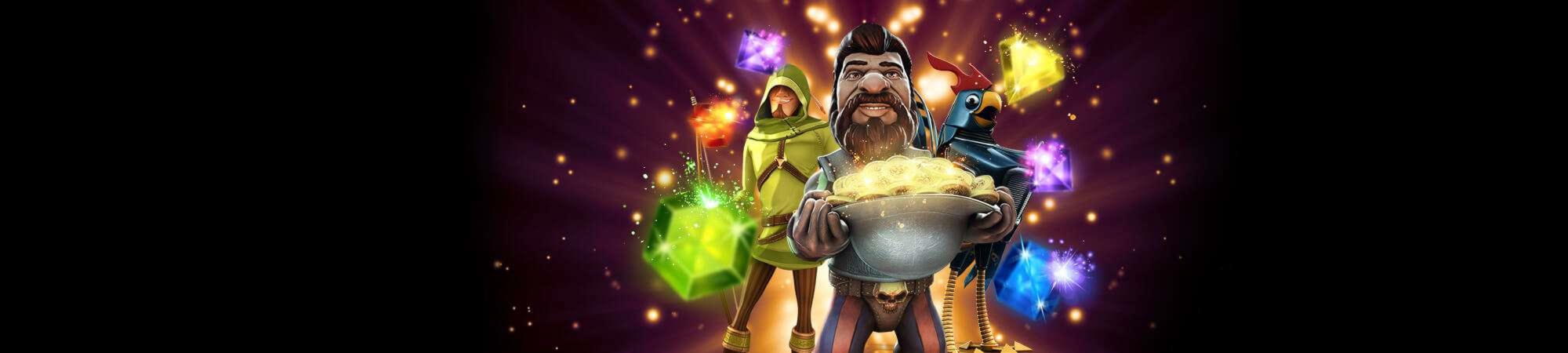 £550 free chip casino at William Hill Casino