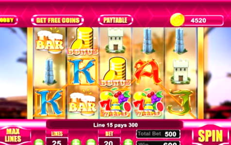 EURO 620 FREE CASINO CHIP at Jet Bull Casino