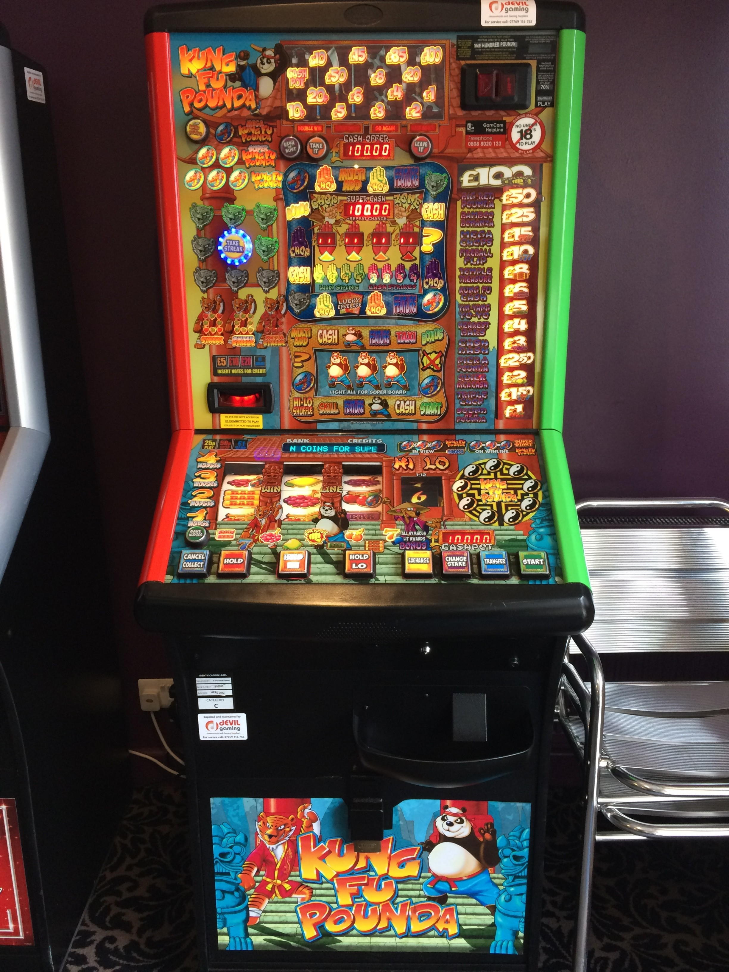 £550 Free Casino Tournament at Ikibu Casino