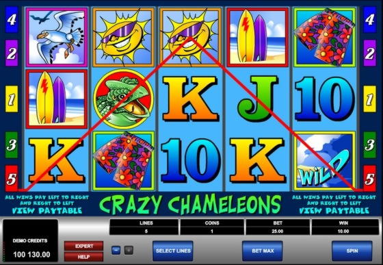 €810 No Deposit Casino Bonus at Slots Million Casino