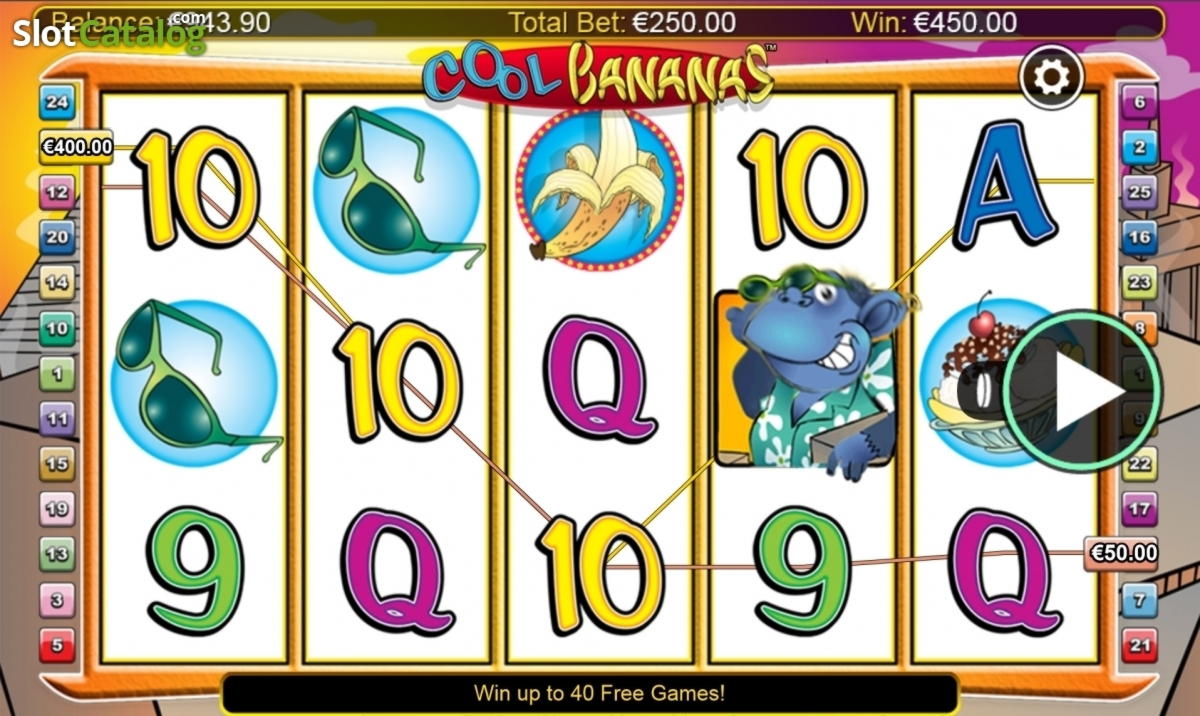 EURO 50 Daily freeroll slot tournament at William Hill Casino