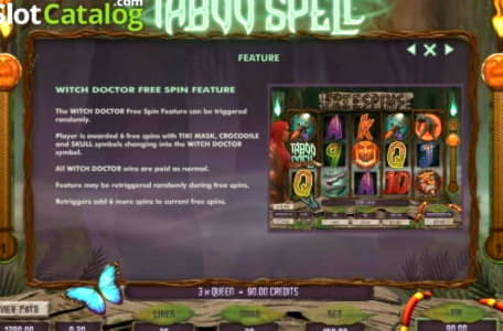 66 Trial Spins at 888 Casino