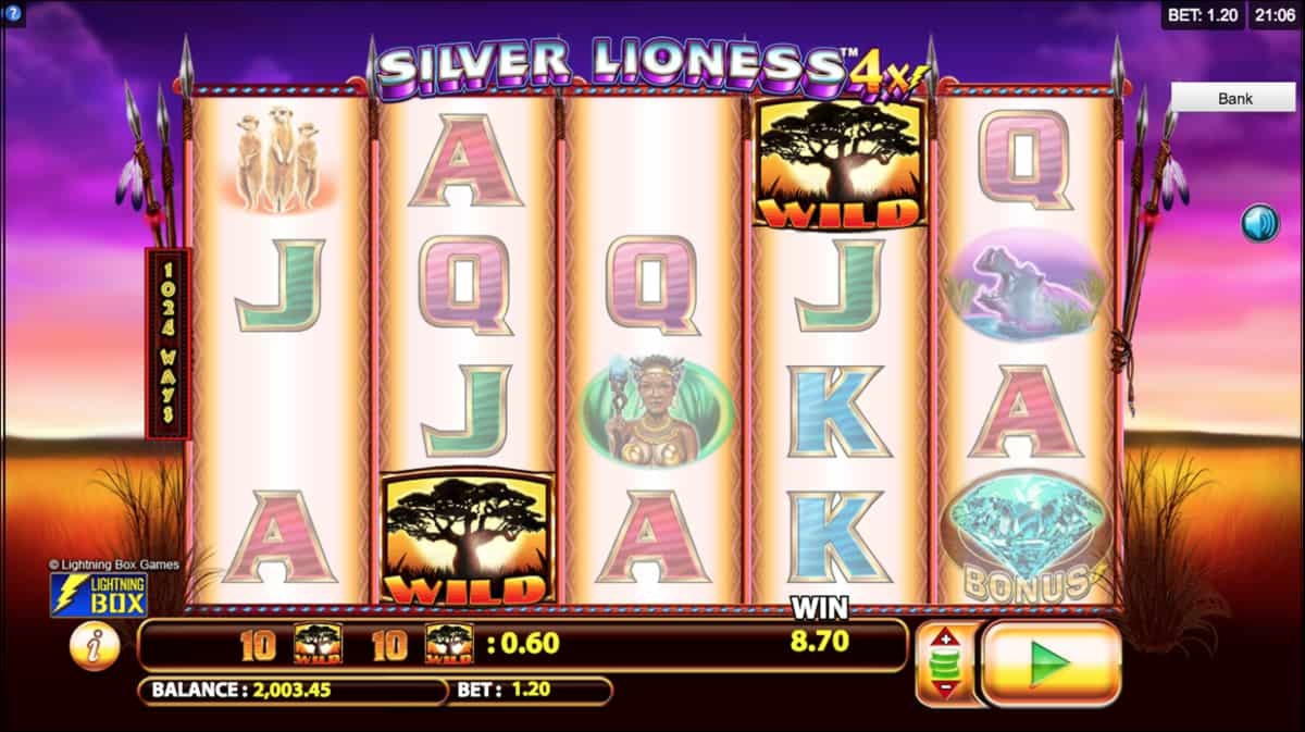 360% Welcome Bonus at 777 Casino