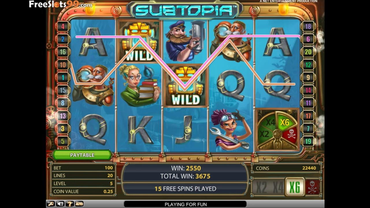 $335 no deposit at Dunder Casino