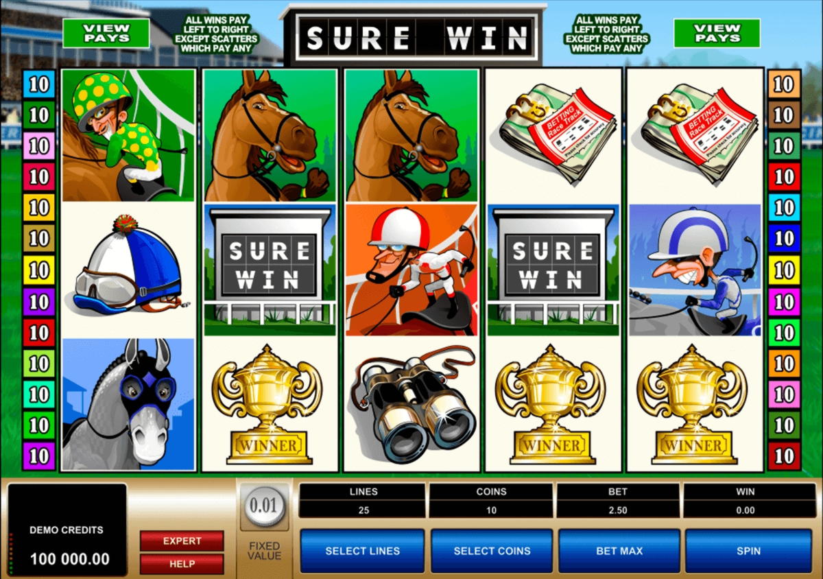 €120 Online Casino Tournament at Inter Casino