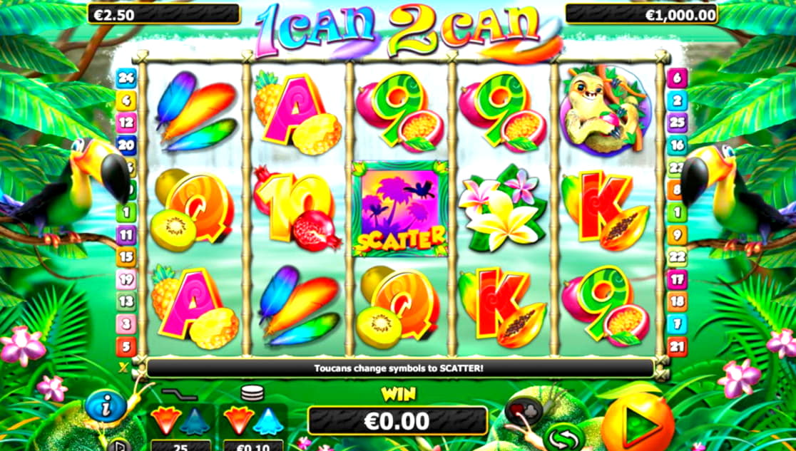 190 Free Spins Casino at Energy Casino