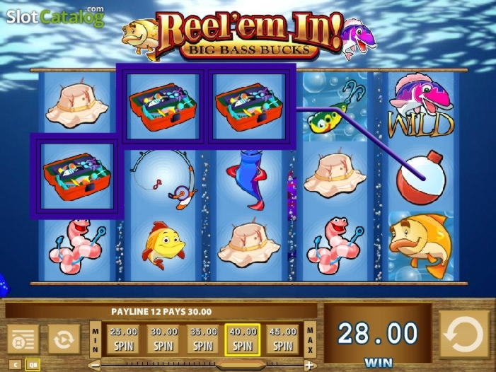 Eur 320 Casino chip at Spinit Casino