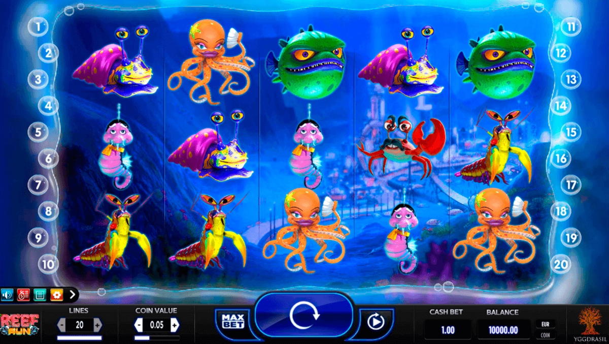 660% Casino Welcome Bonus at Casimba Casino