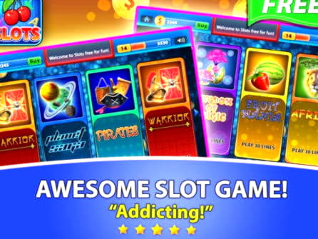 €840 Mobile freeroll slot tournament at Vera and Jhon Casino