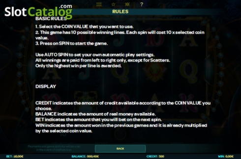 $325 Online Casino Tournament at William Hill Casino