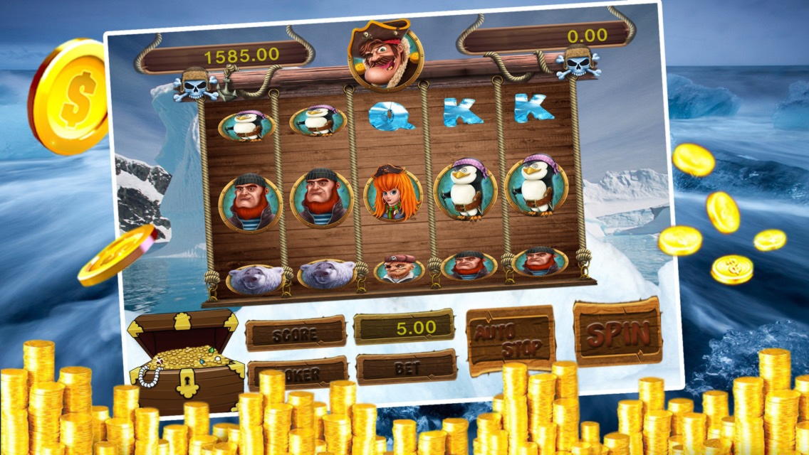10 Free spins no deposit at Slots Million Casino