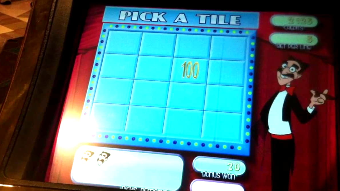 630% Match at a Casino at Vera and Jhon Casino
