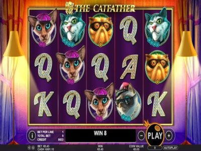 265 Free Spins right now at Karamba Casino