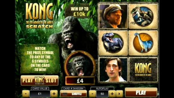 €440 Casino Tournament at Vegas Hero Casino