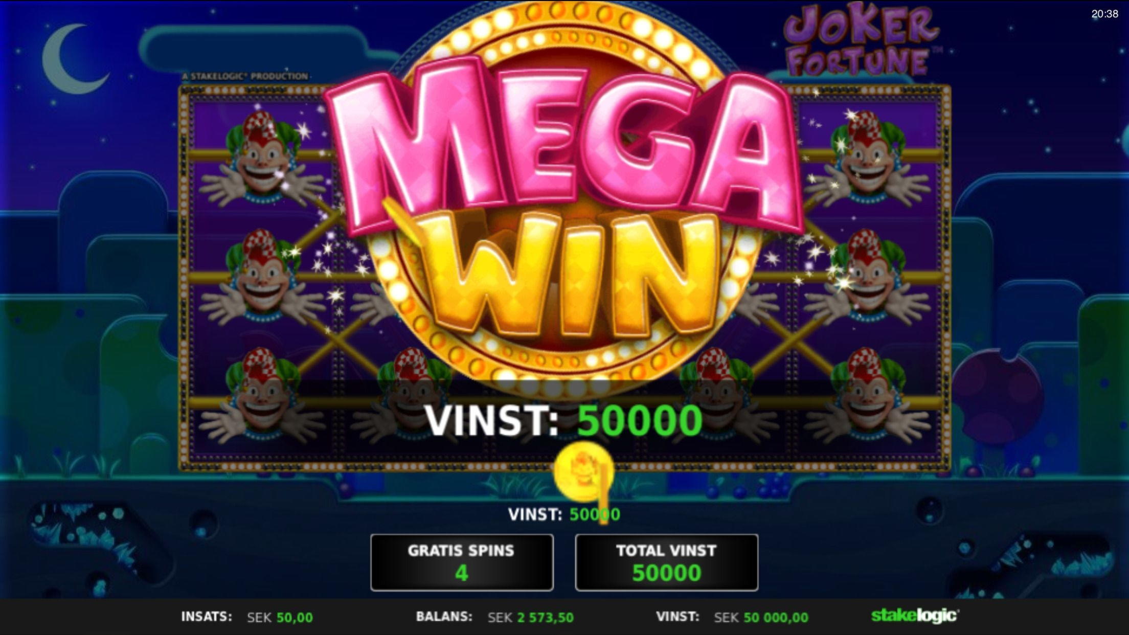 $595 Free Casino Chip at Casimba Casino