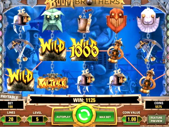 $77 Free chip casino at Sloty Casino