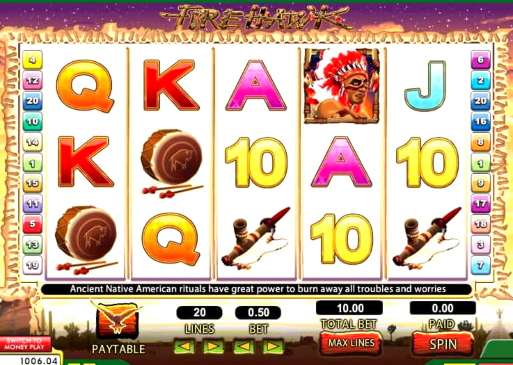 $66 NO DEPOSIT BONUS CASINO at Spinrider Casino