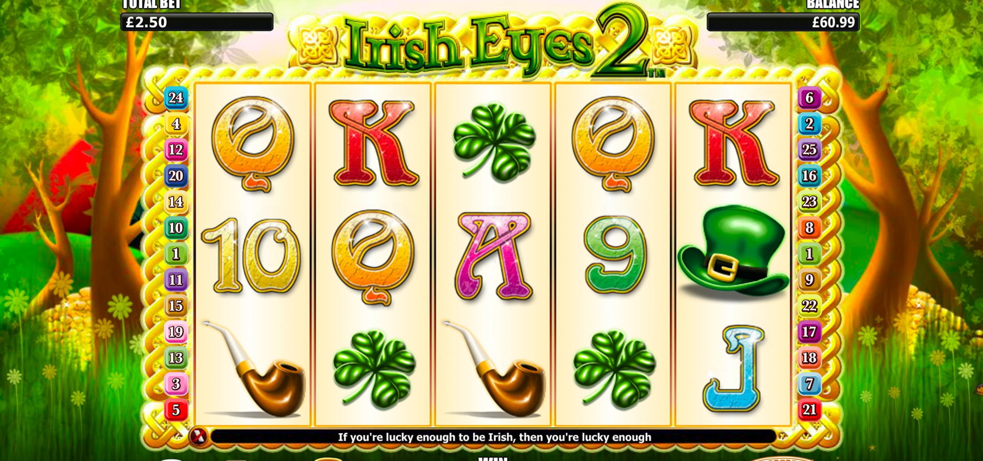 690% Match Bonus at Winner Casino