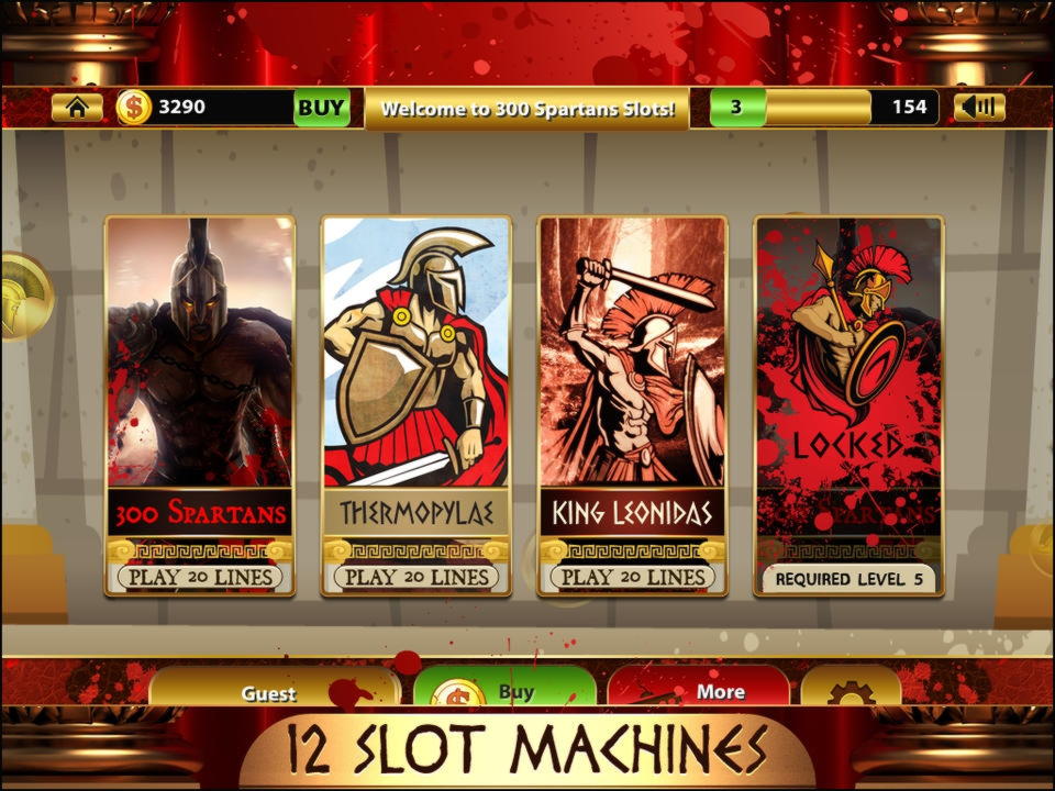165 Free Spins no deposit at Genesis Casino