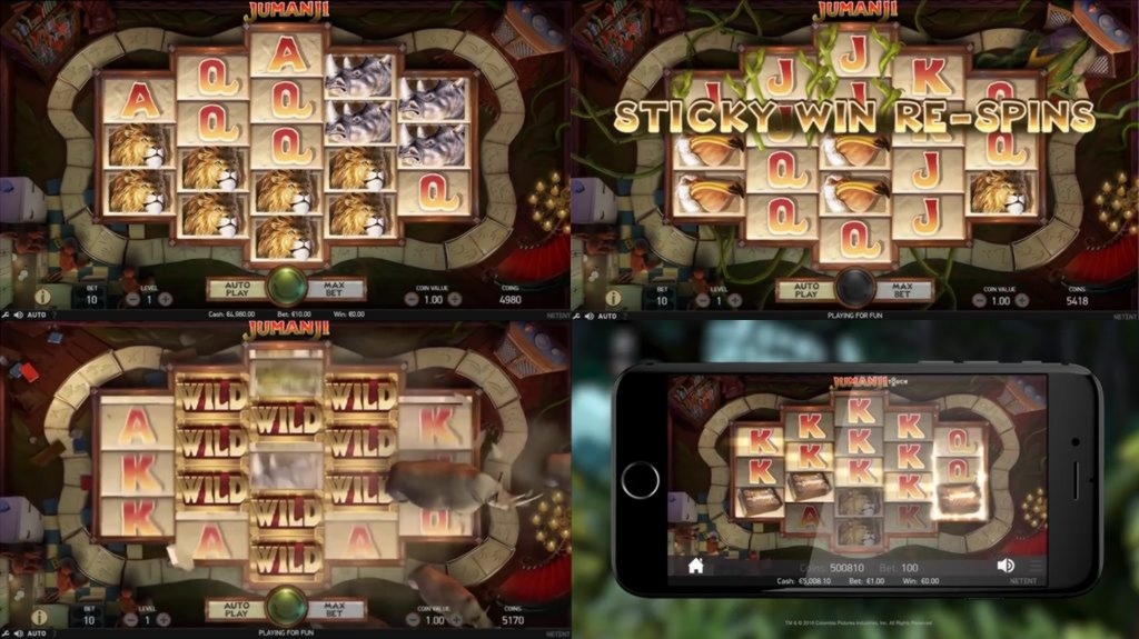 945% First Deposit Bonus at Ikibu Casino