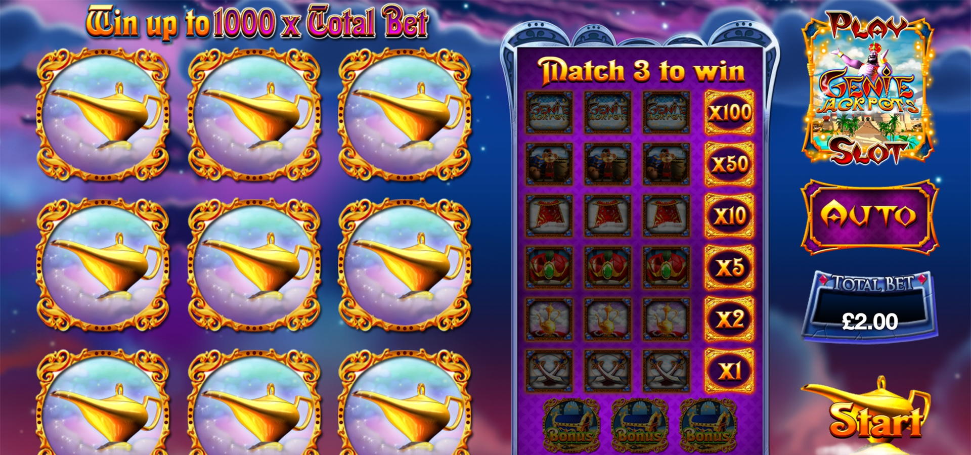220 FREE SPINS at Kaboo Casino