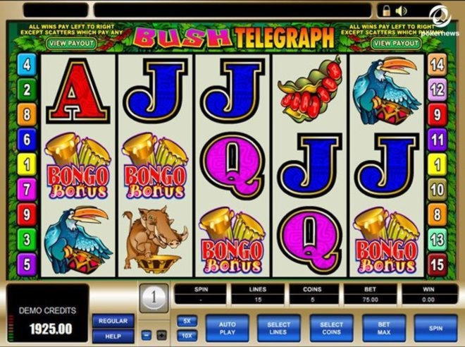 EUR 670 FREE CHIP at Jet Bull Casino